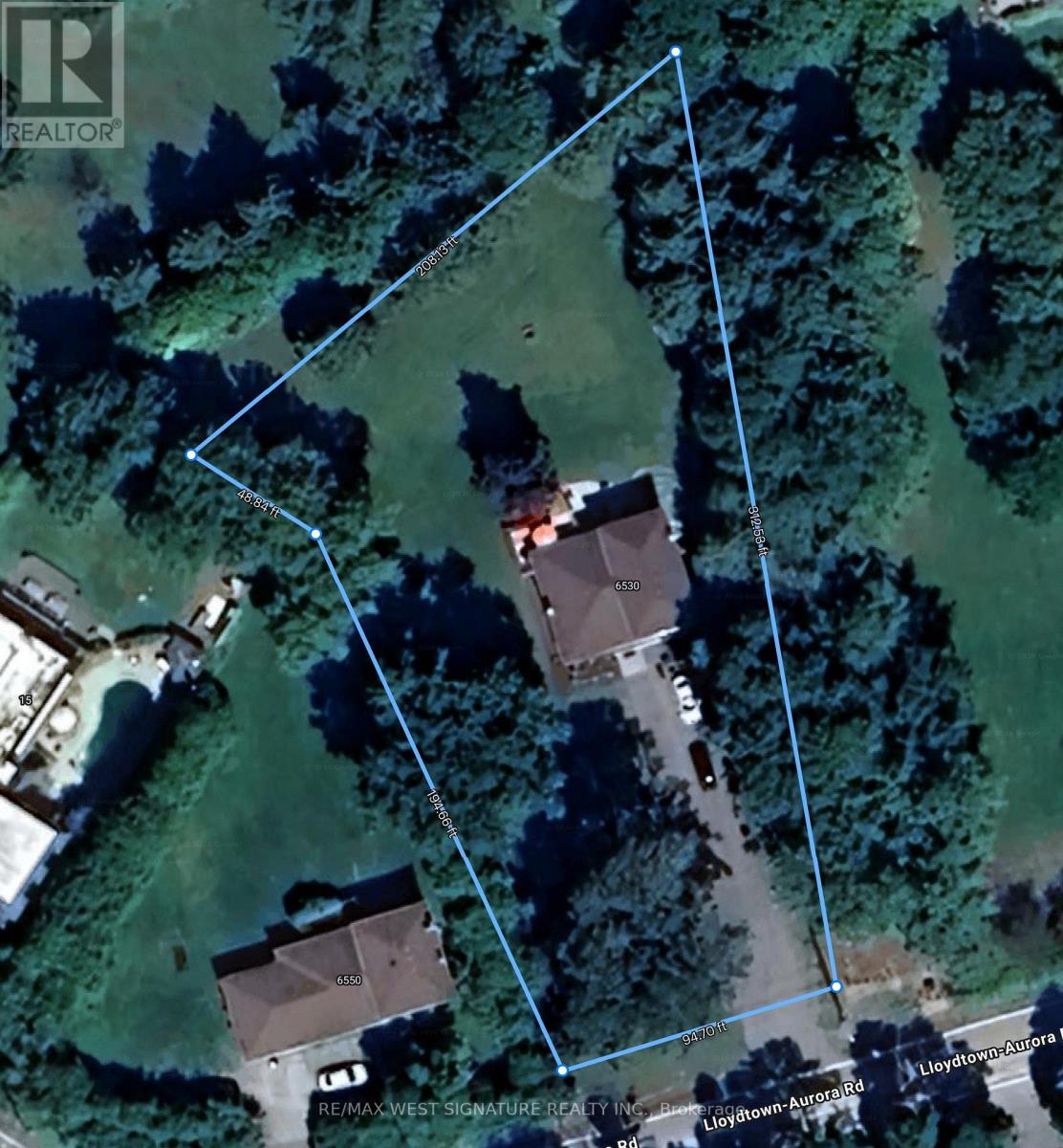 6530 LLOYDTOWN AURORA ROAD - 30