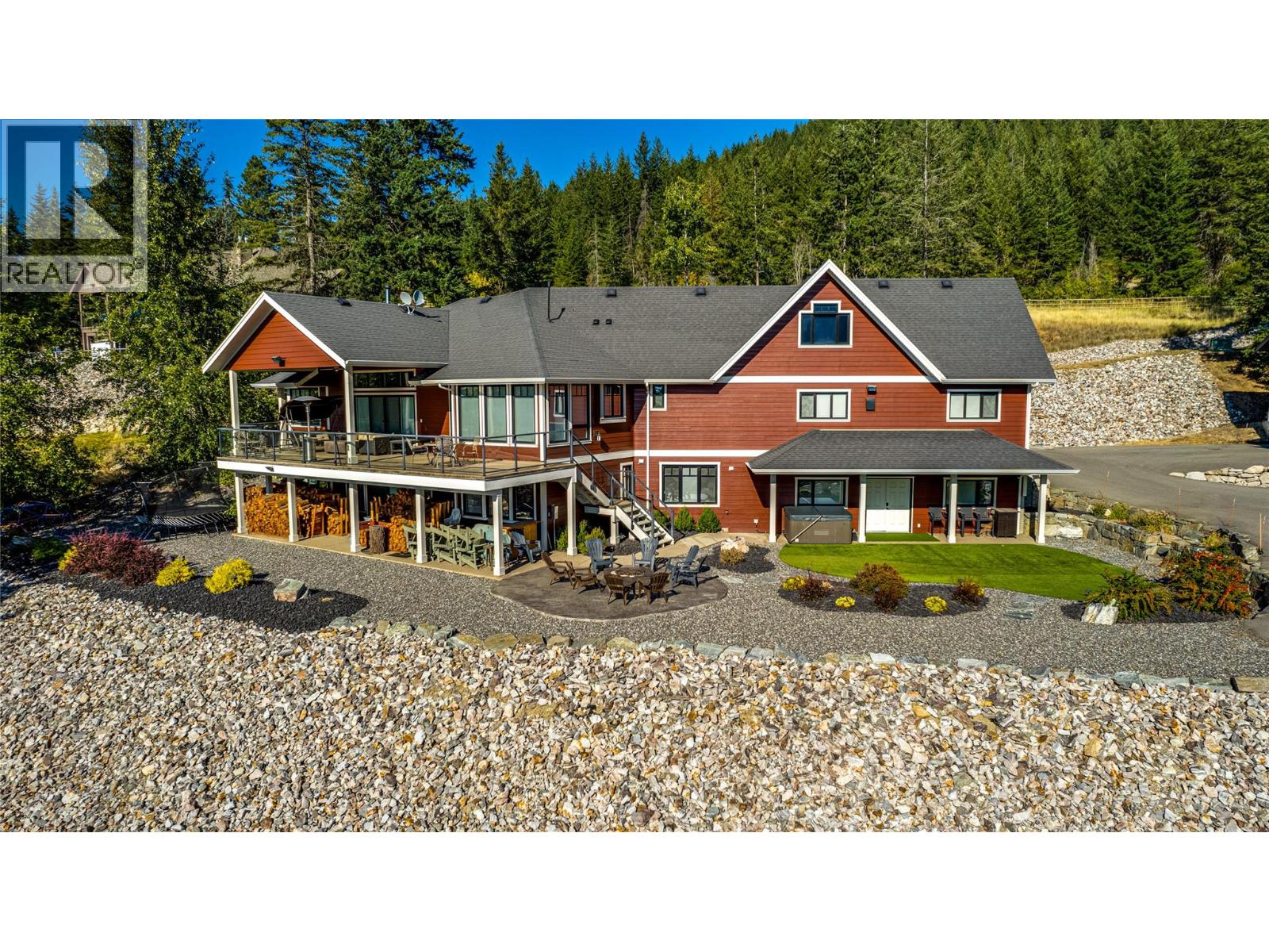  6054 Lynx Drive, Vernon