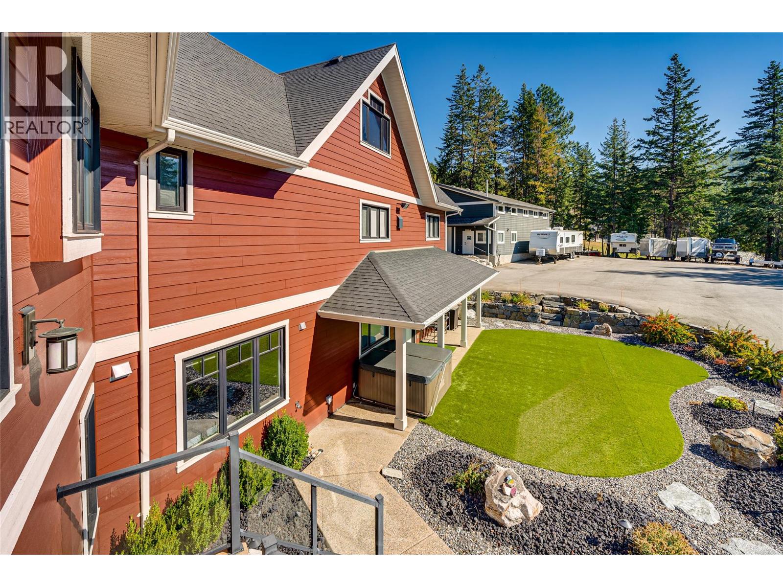  6054 Lynx Drive, Vernon