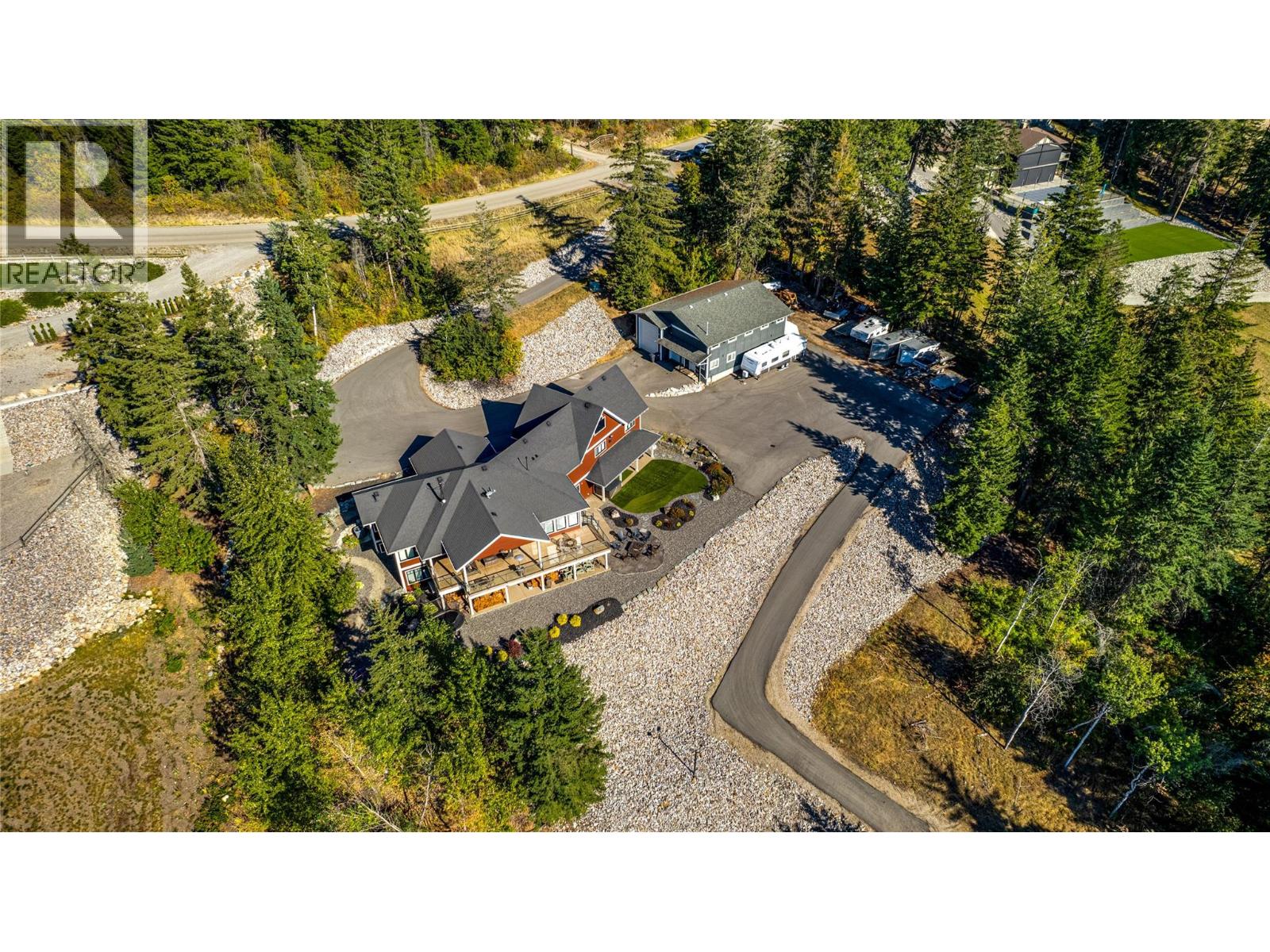  6054 Lynx Drive, Vernon