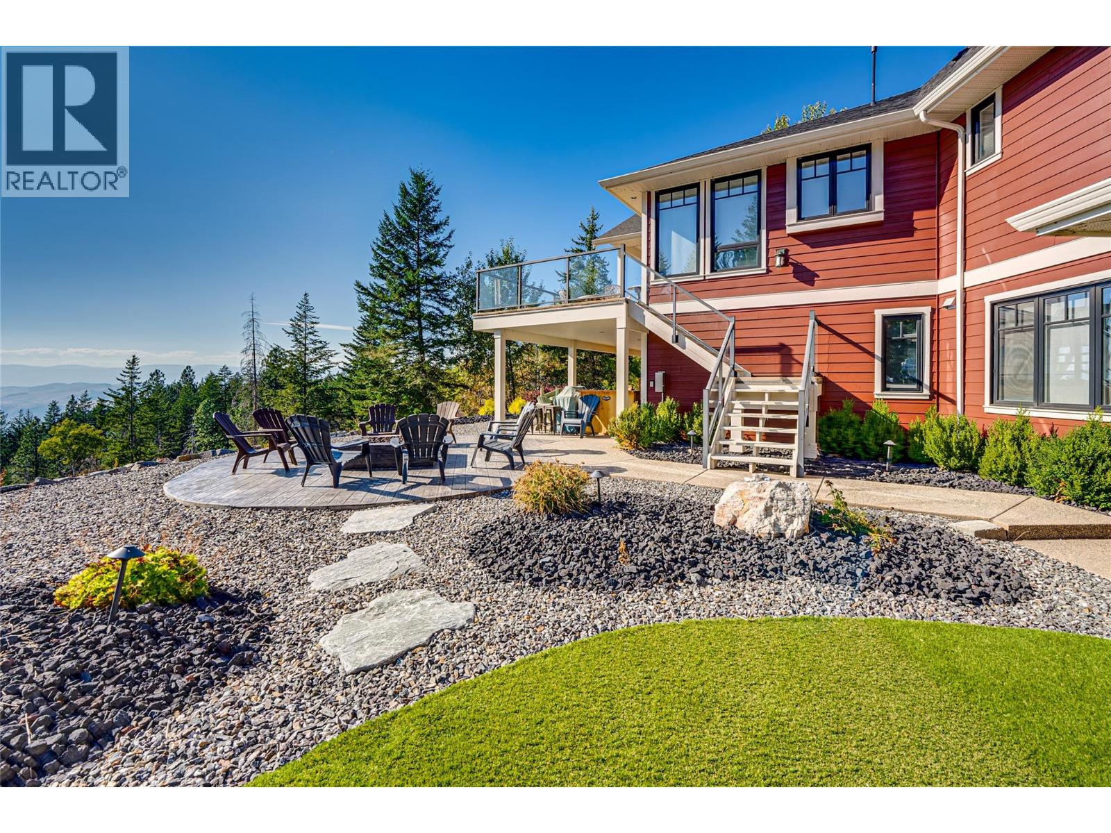  6054 Lynx Drive, Vernon