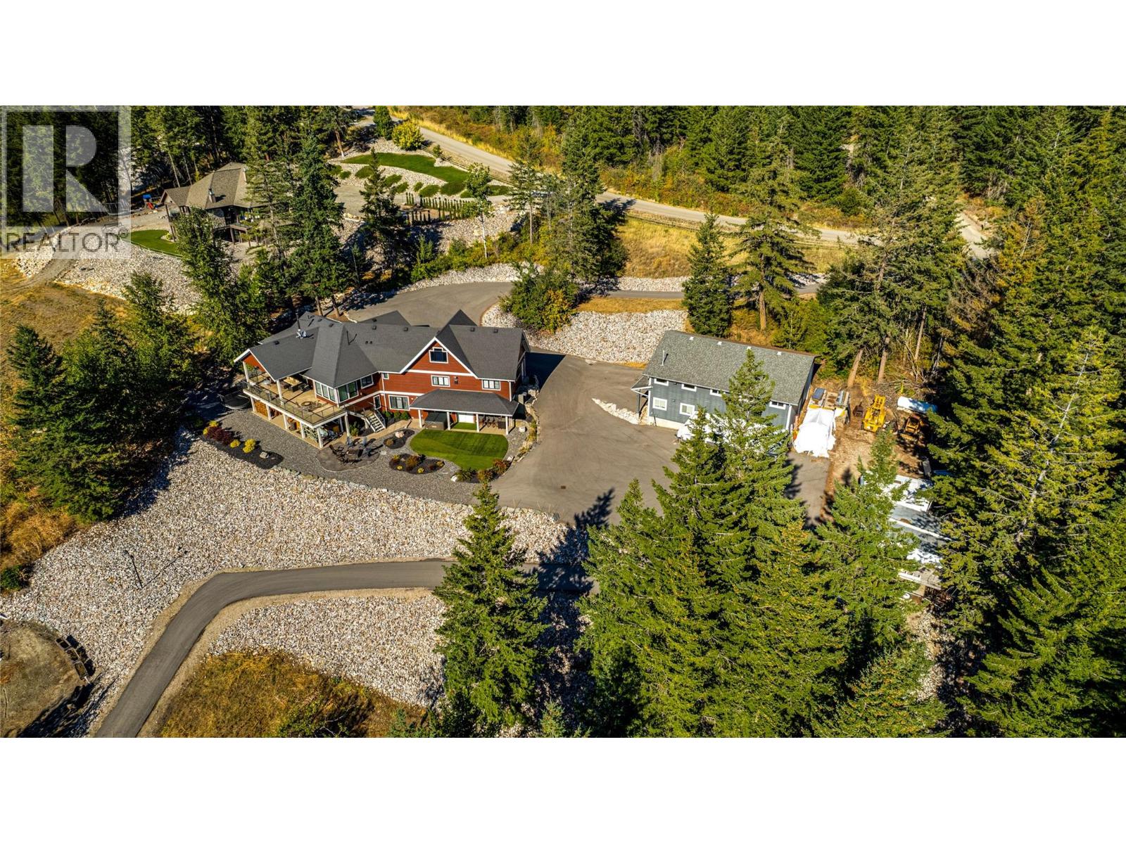  6054 Lynx Drive, Vernon