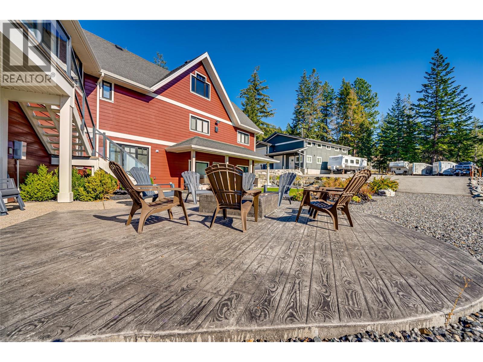  6054 Lynx Drive, Vernon