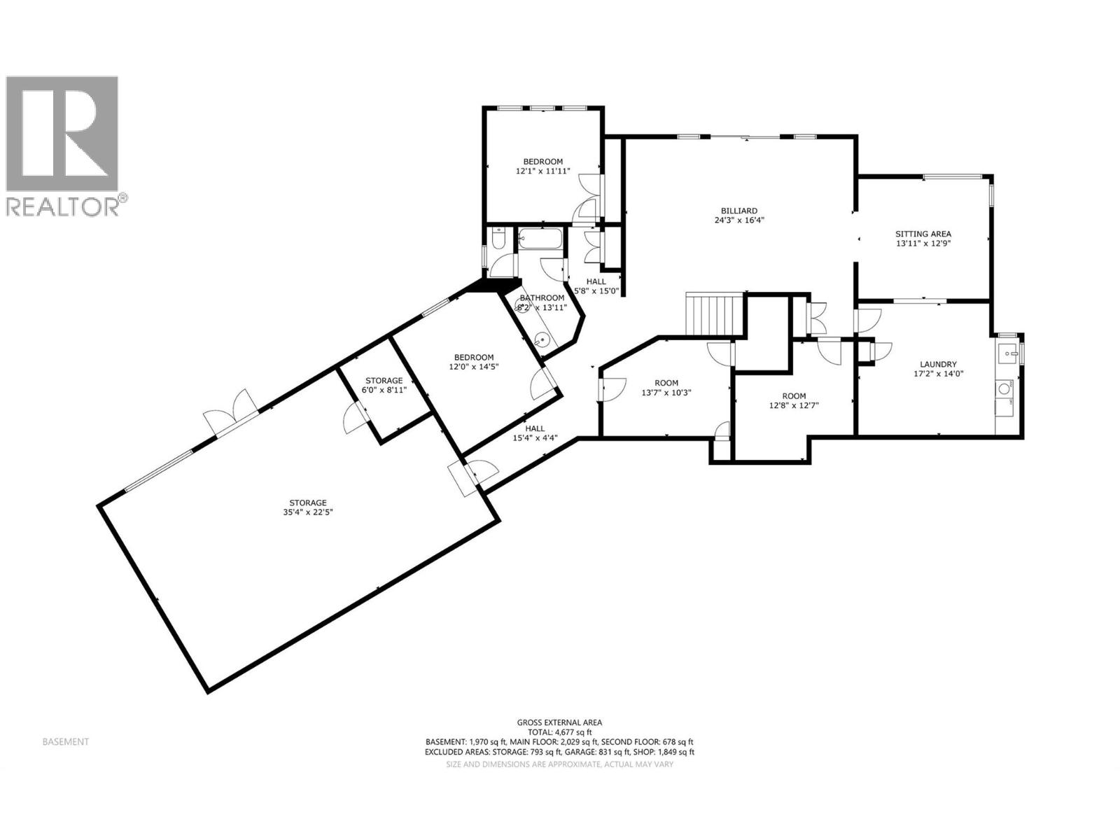  6054 Lynx Drive, Vernon