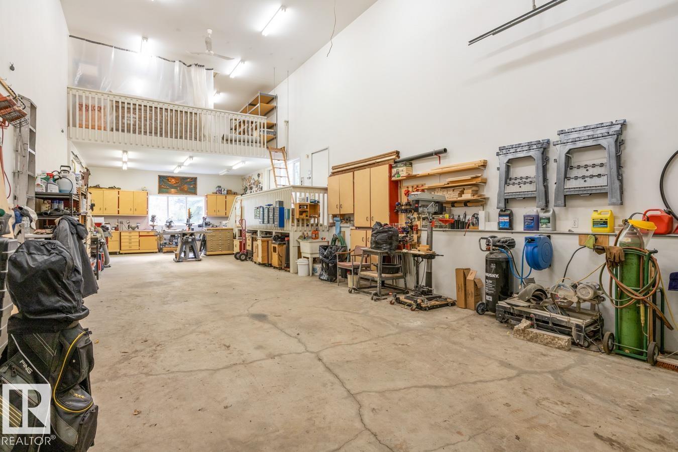 #25 52258 RGE ROAD 231, Rural Strathcona County