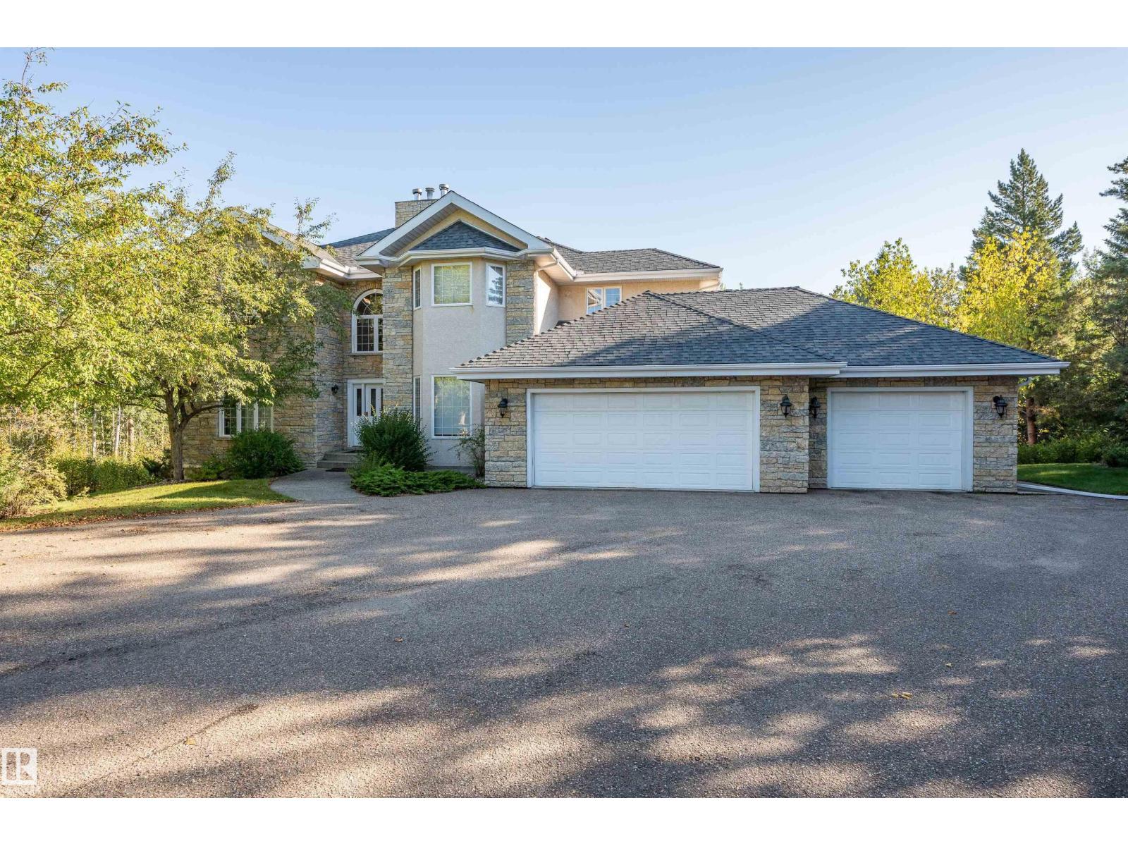 #25 52258 RGE ROAD 231, Rural Strathcona County