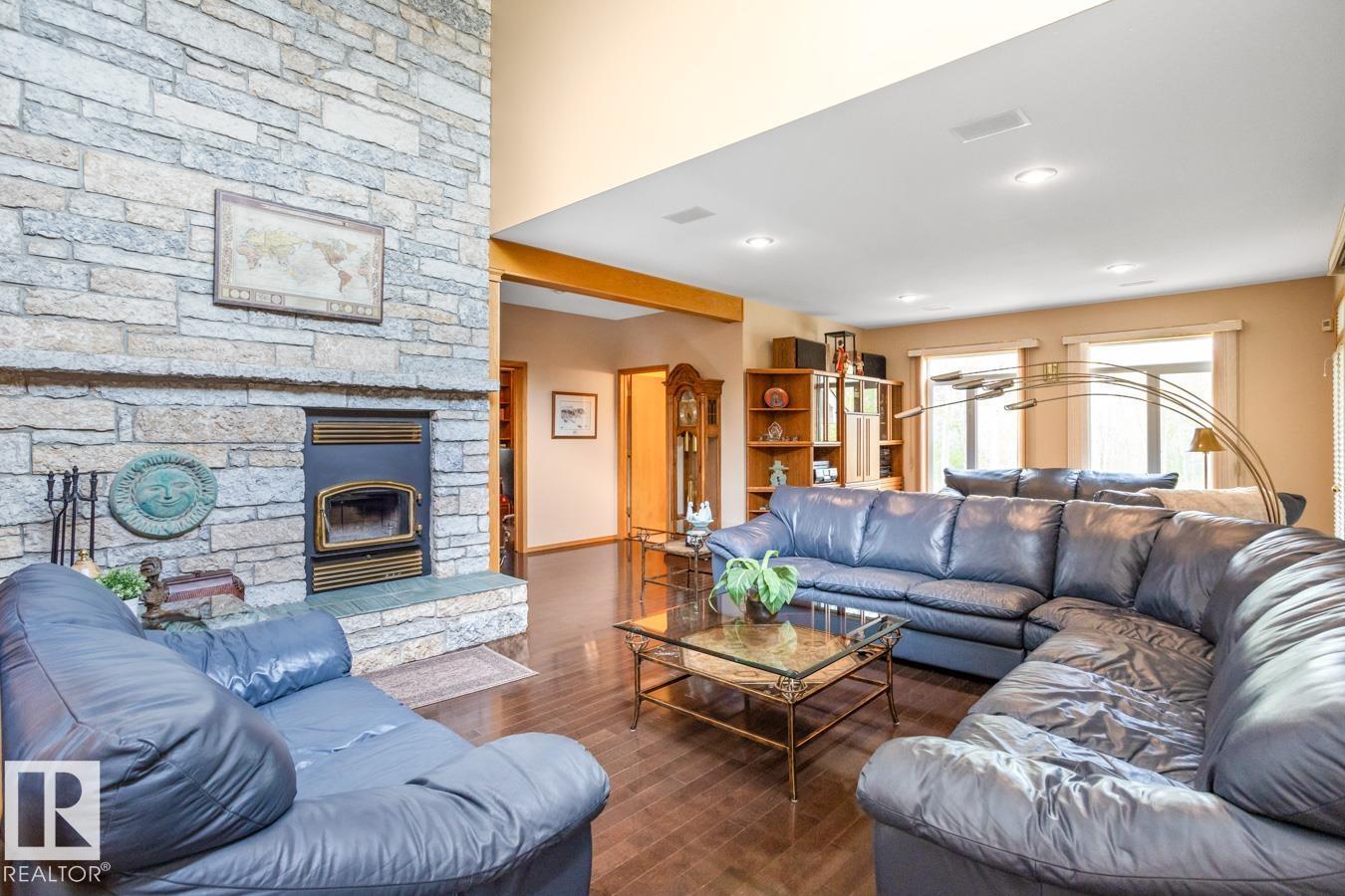 #25 52258 RGE ROAD 231, Rural Strathcona County