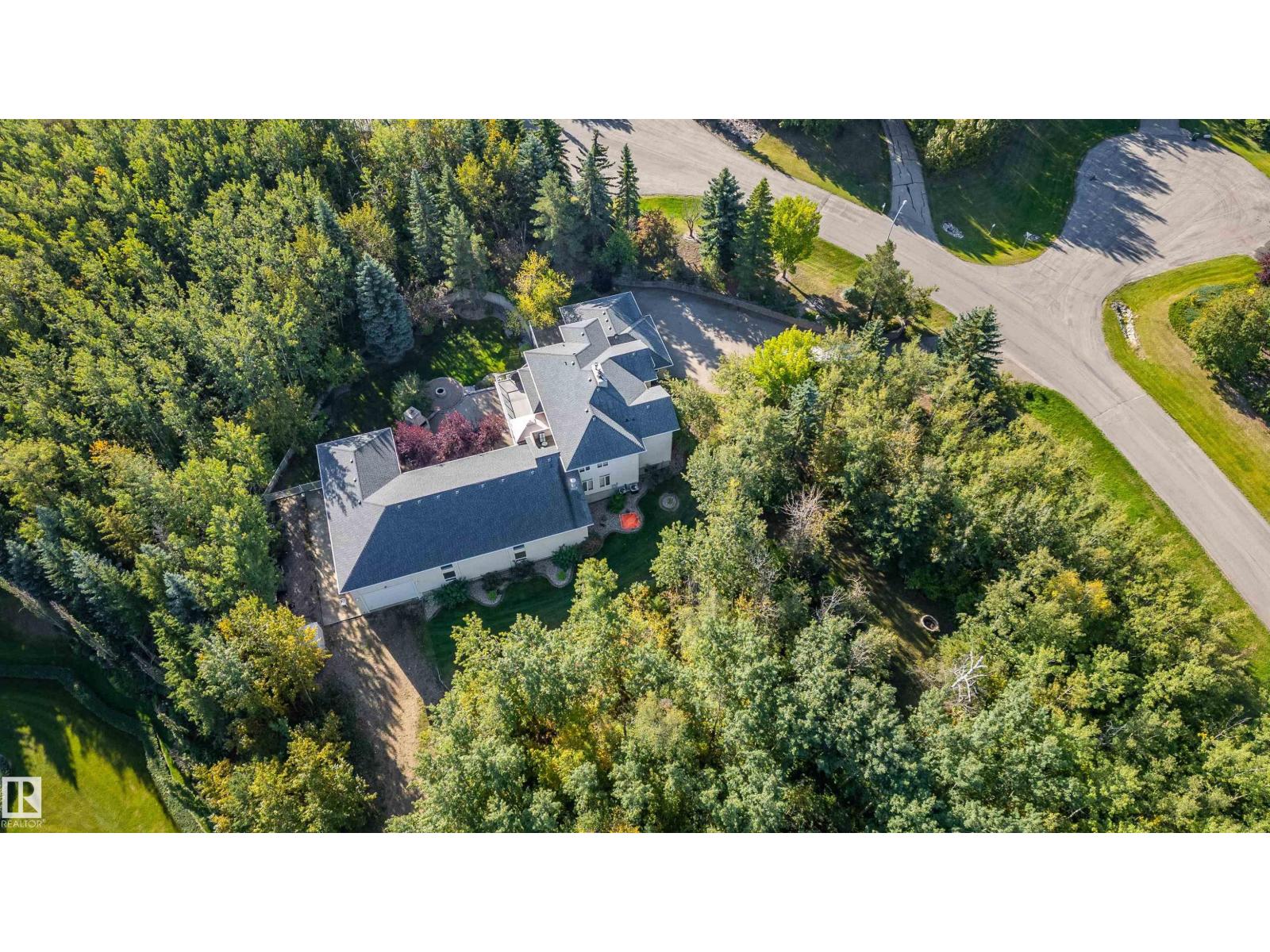 #25 52258 RGE ROAD 231, Rural Strathcona County