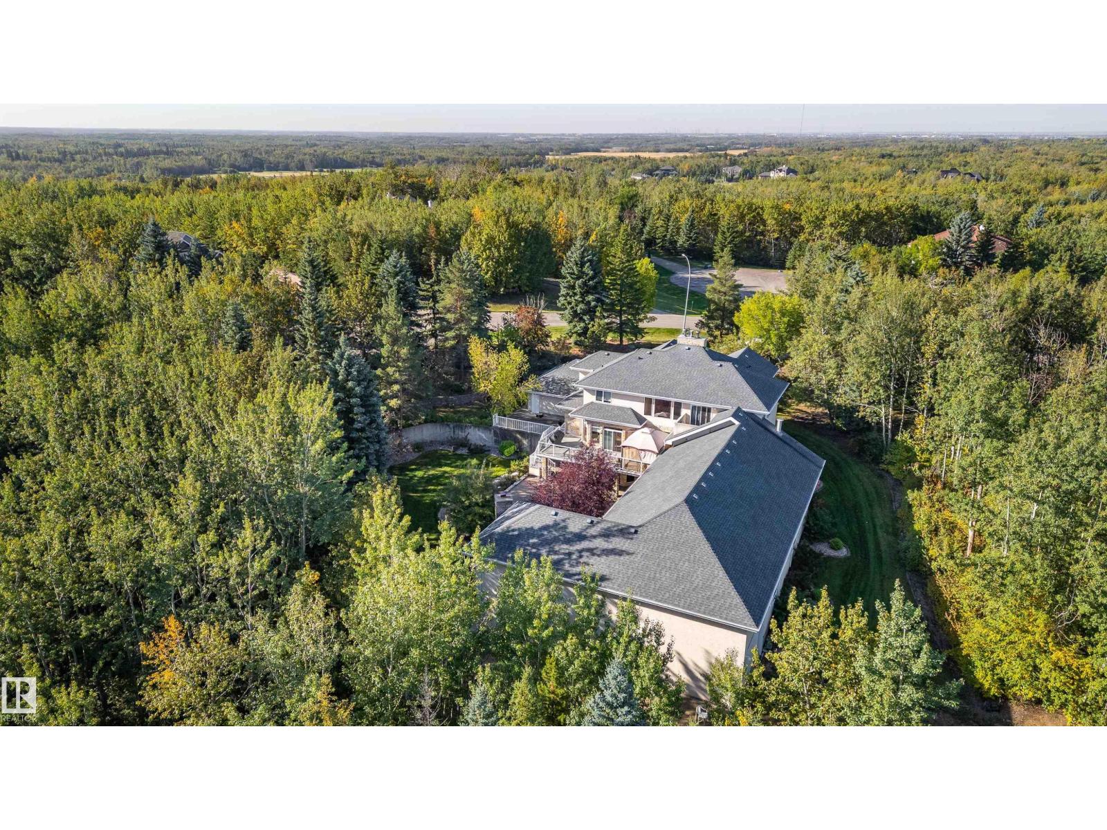 #25 52258 RGE ROAD 231, Rural Strathcona County