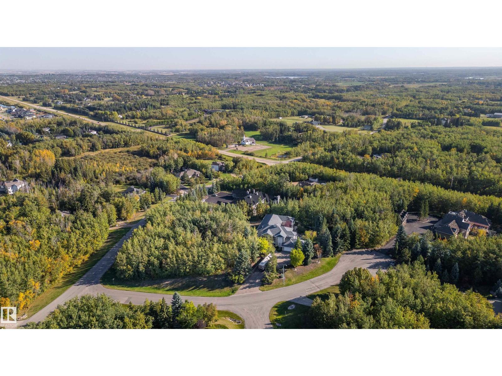 #25 52258 RGE ROAD 231, Rural Strathcona County