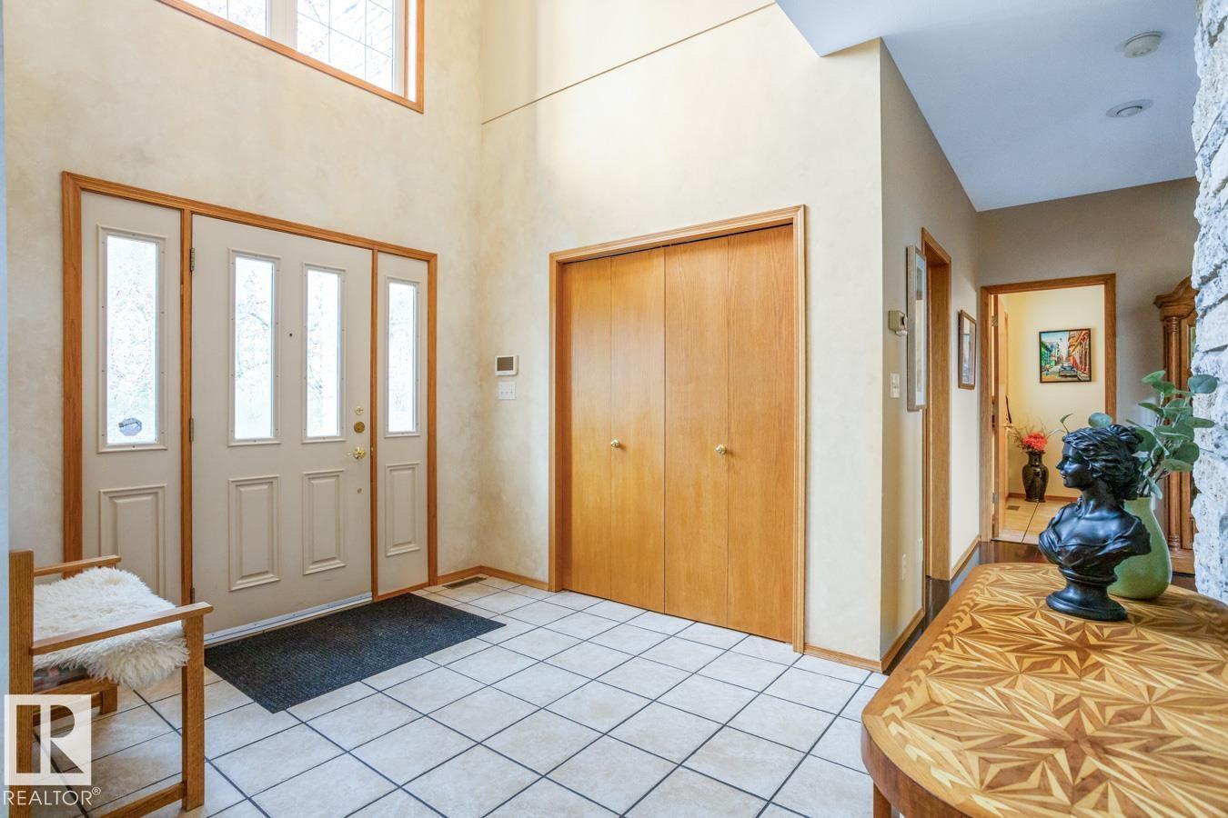 #25 52258 RGE ROAD 231, Rural Strathcona County