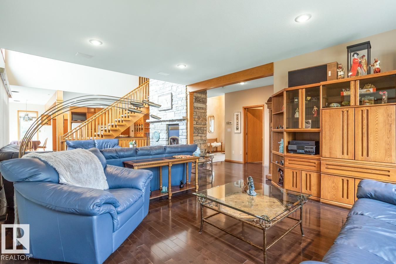 #25 52258 RGE ROAD 231, Rural Strathcona County