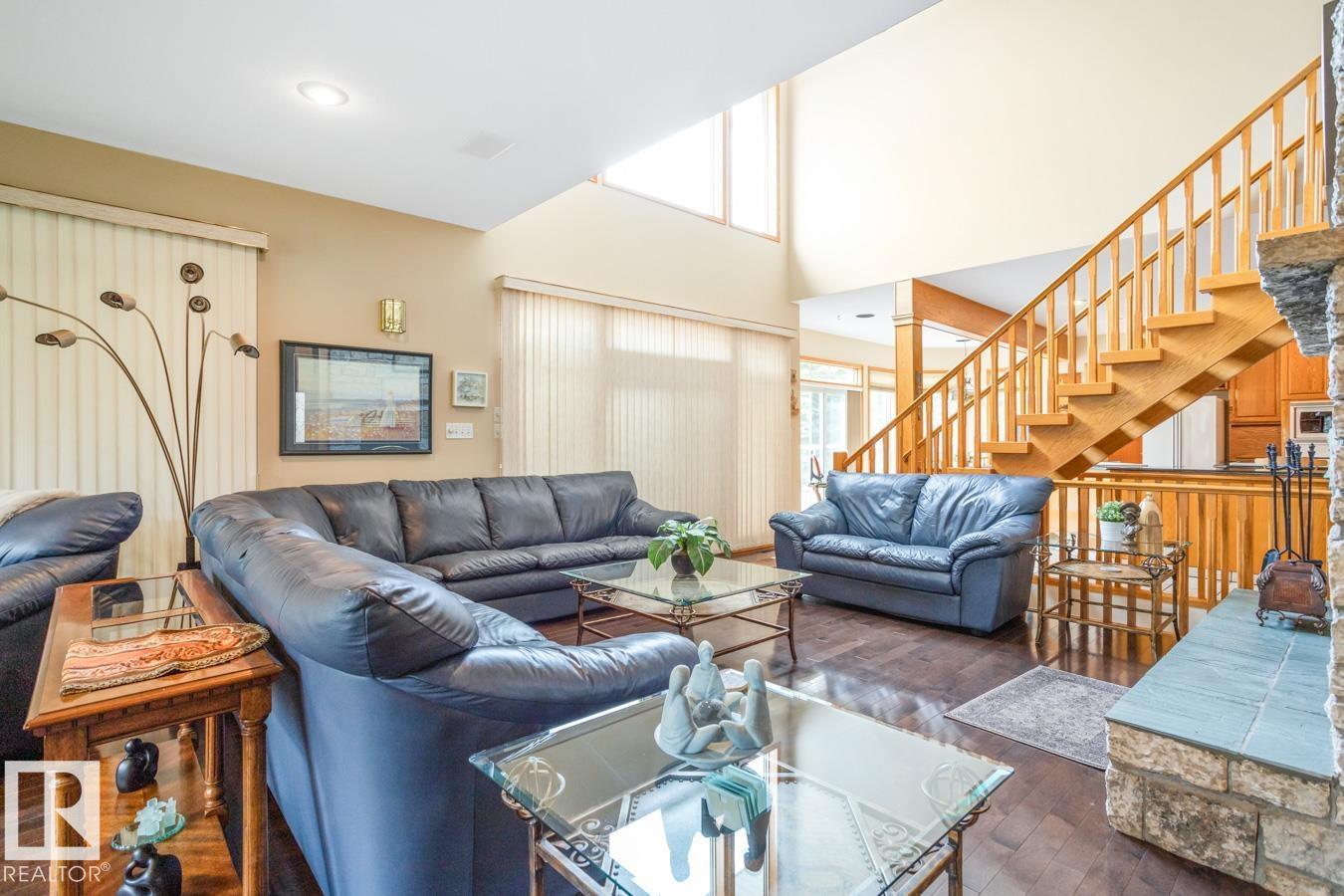 #25 52258 RGE ROAD 231, Rural Strathcona County