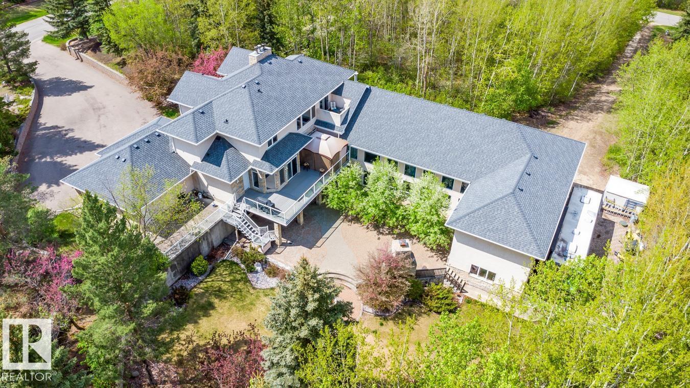 #25 52258 RGE ROAD 231, Rural Strathcona County