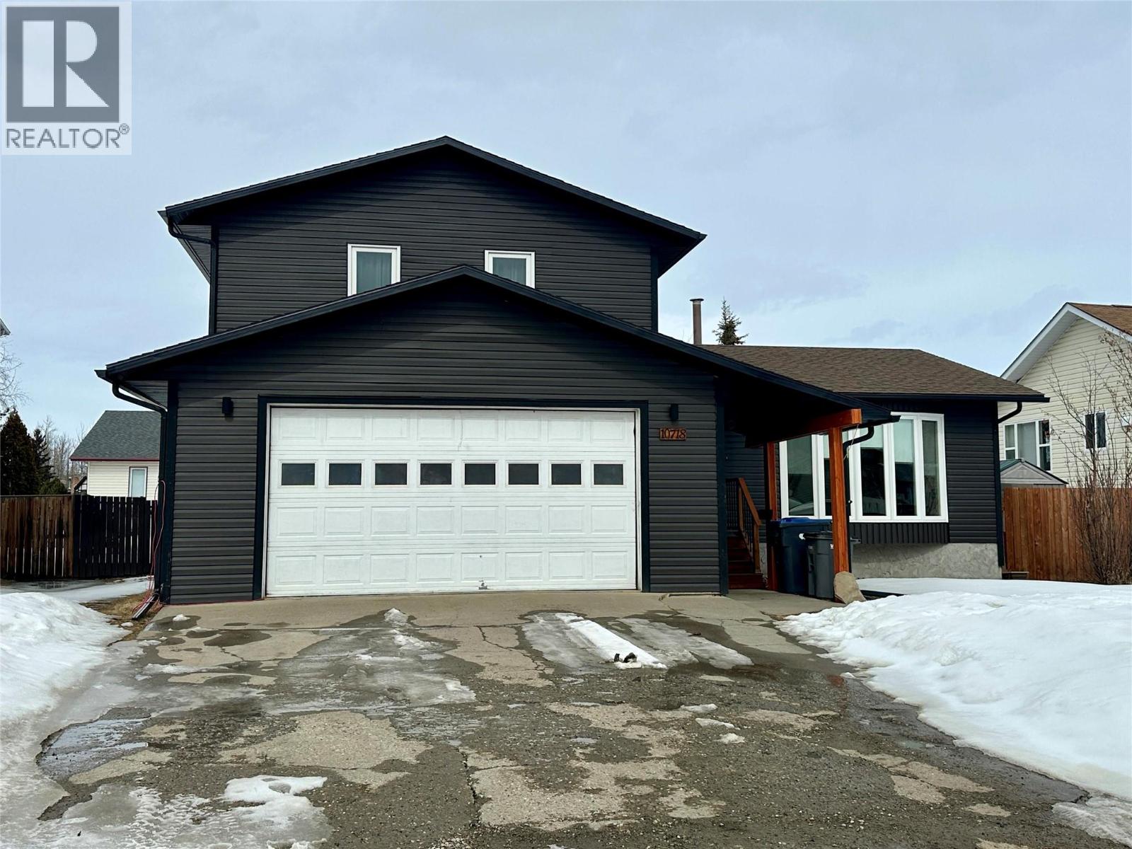 10718 Cyprus Court, Dawson Creek
