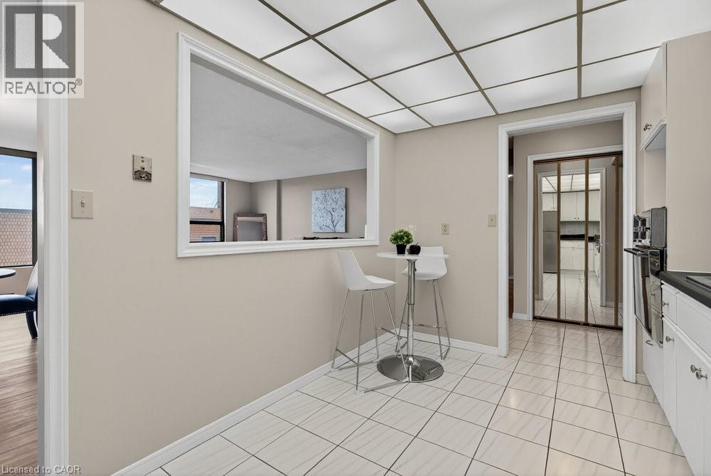 99 DONN Avenue Unit# 602, Stoney Creek, Ontario, L8G5B2 — Photo 23