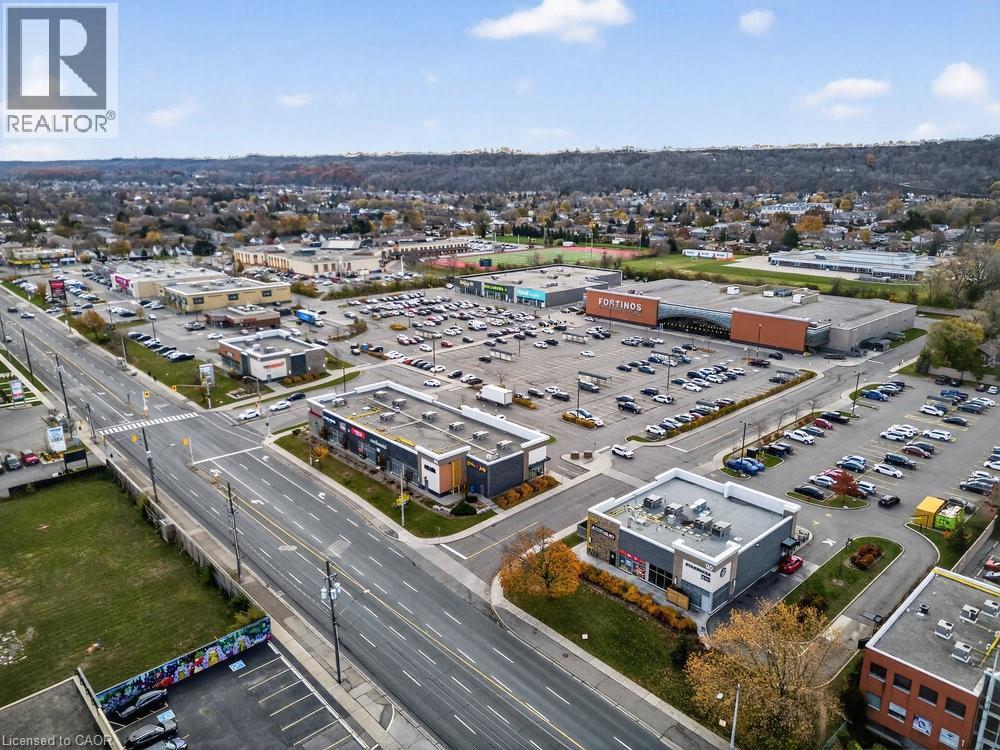 99 DONN Avenue Unit# 602, Stoney Creek, Ontario, L8G5B2 — Photo 38