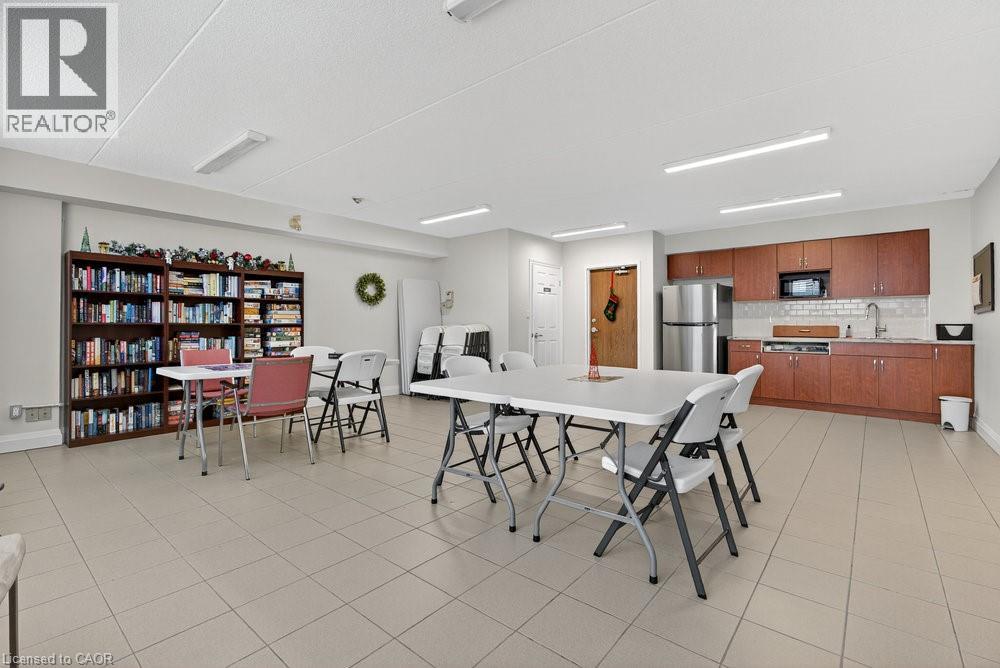 99 DONN Avenue Unit# 602, Stoney Creek, Ontario, L8G5B2 — Photo 31