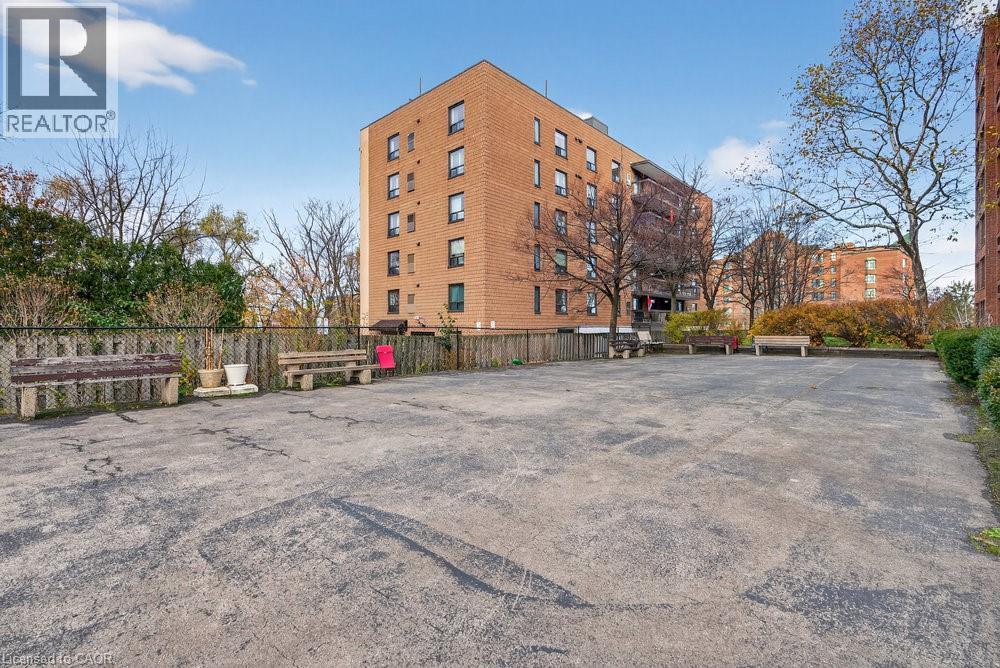 99 DONN Avenue Unit# 602, Stoney Creek, Ontario, L8G5B2 — Photo 36