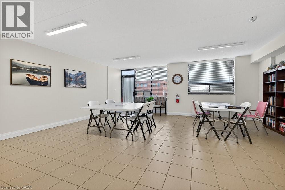 99 DONN Avenue Unit# 602, Stoney Creek, Ontario, L8G5B2 — Photo 30