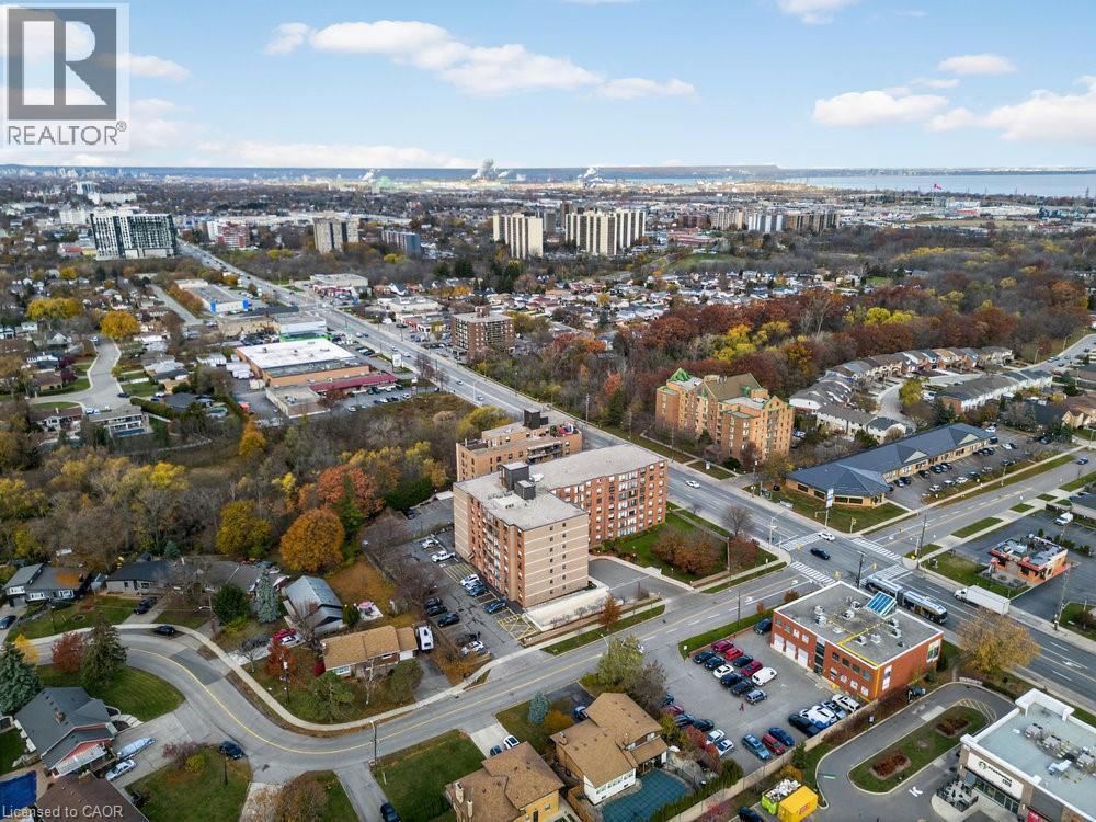 99 DONN Avenue Unit# 602, Stoney Creek, Ontario, L8G5B2 — Photo 39