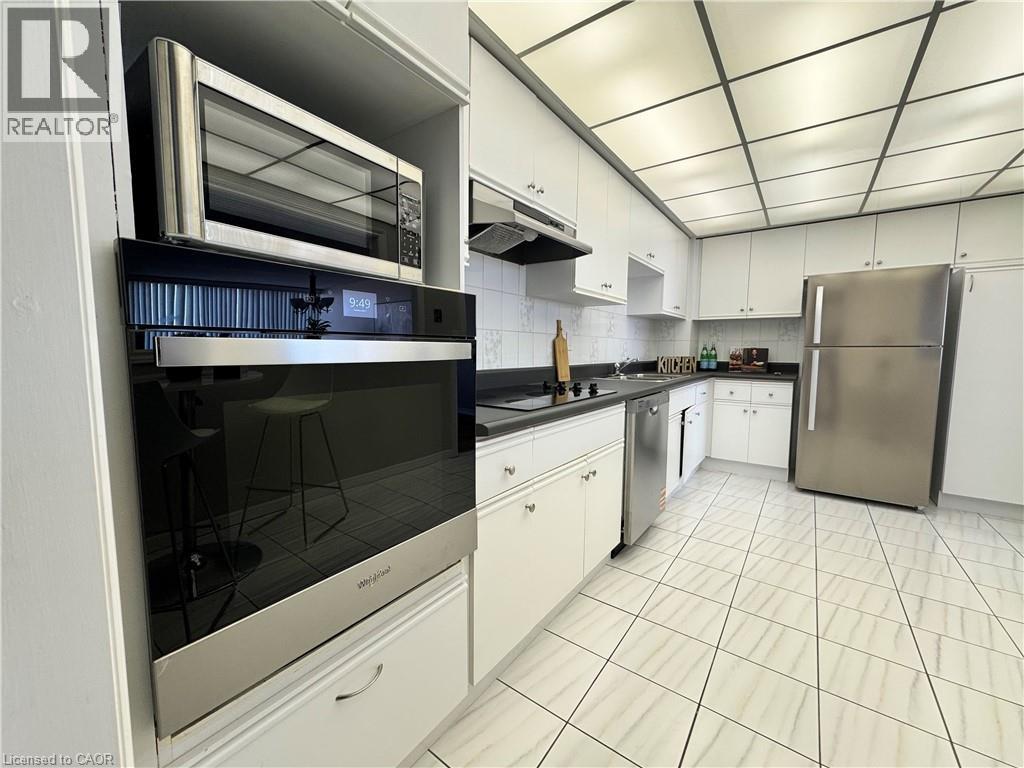 99 DONN Avenue Unit# 602, Stoney Creek, Ontario, L8G5B2 — Photo 21