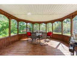 Mezzanine - 108 Rue Dagenais, Mansfield Et Pontefract, QC J0X1R0 Photo 11