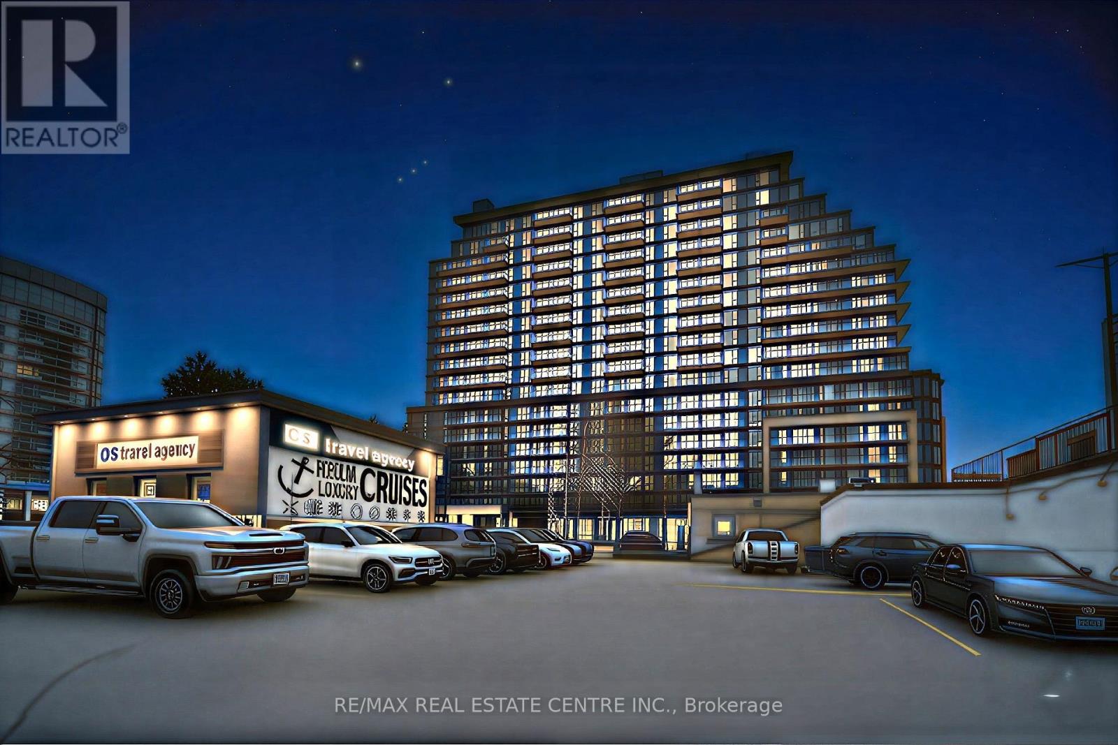 918 - 3009 NOVAR ROAD