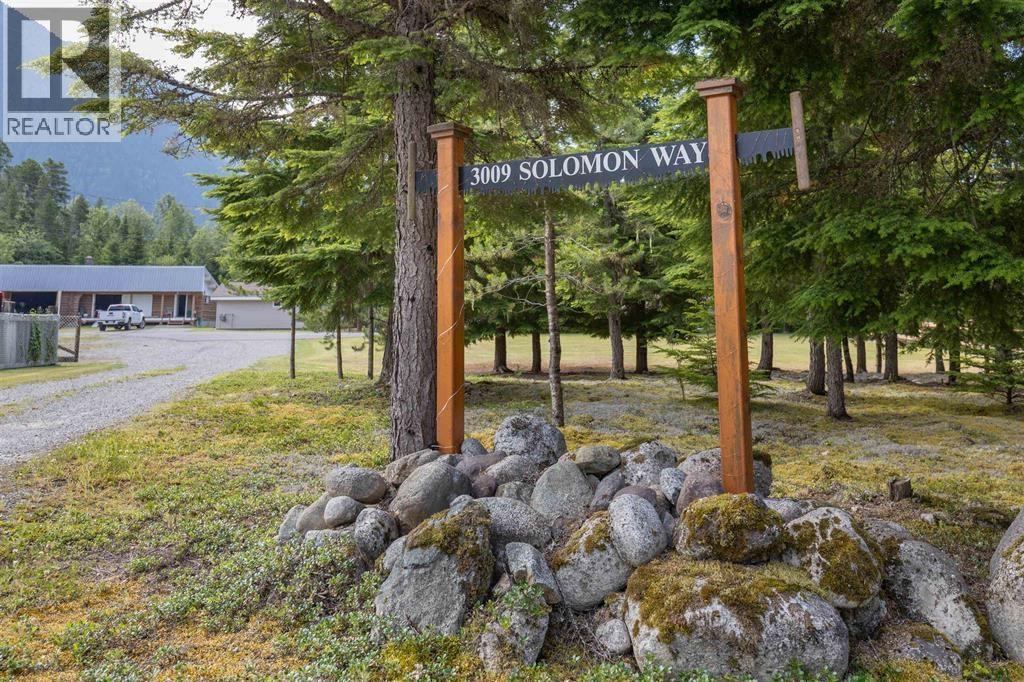 3009 SOLOMON WAY - 2