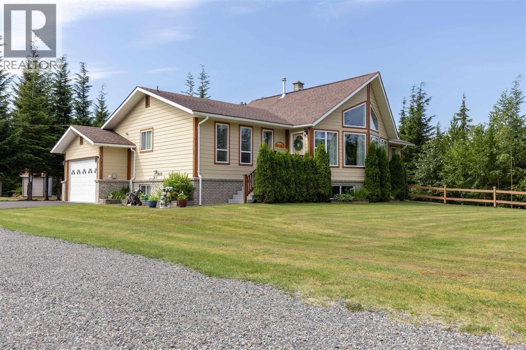 3009 SOLOMON Way, Terrace