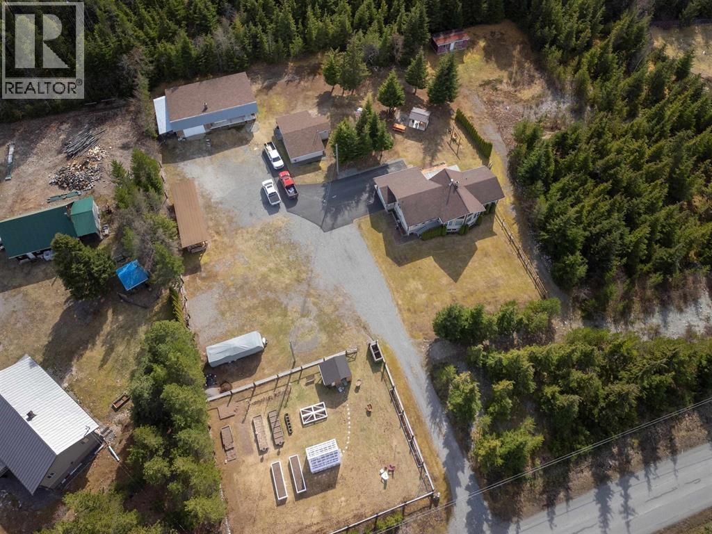 3009 SOLOMON Way, Terrace