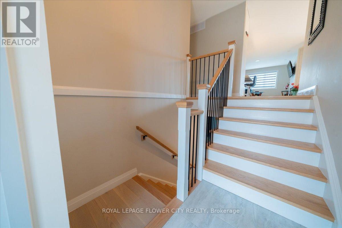 430 WELLINGTON STREET E - 22