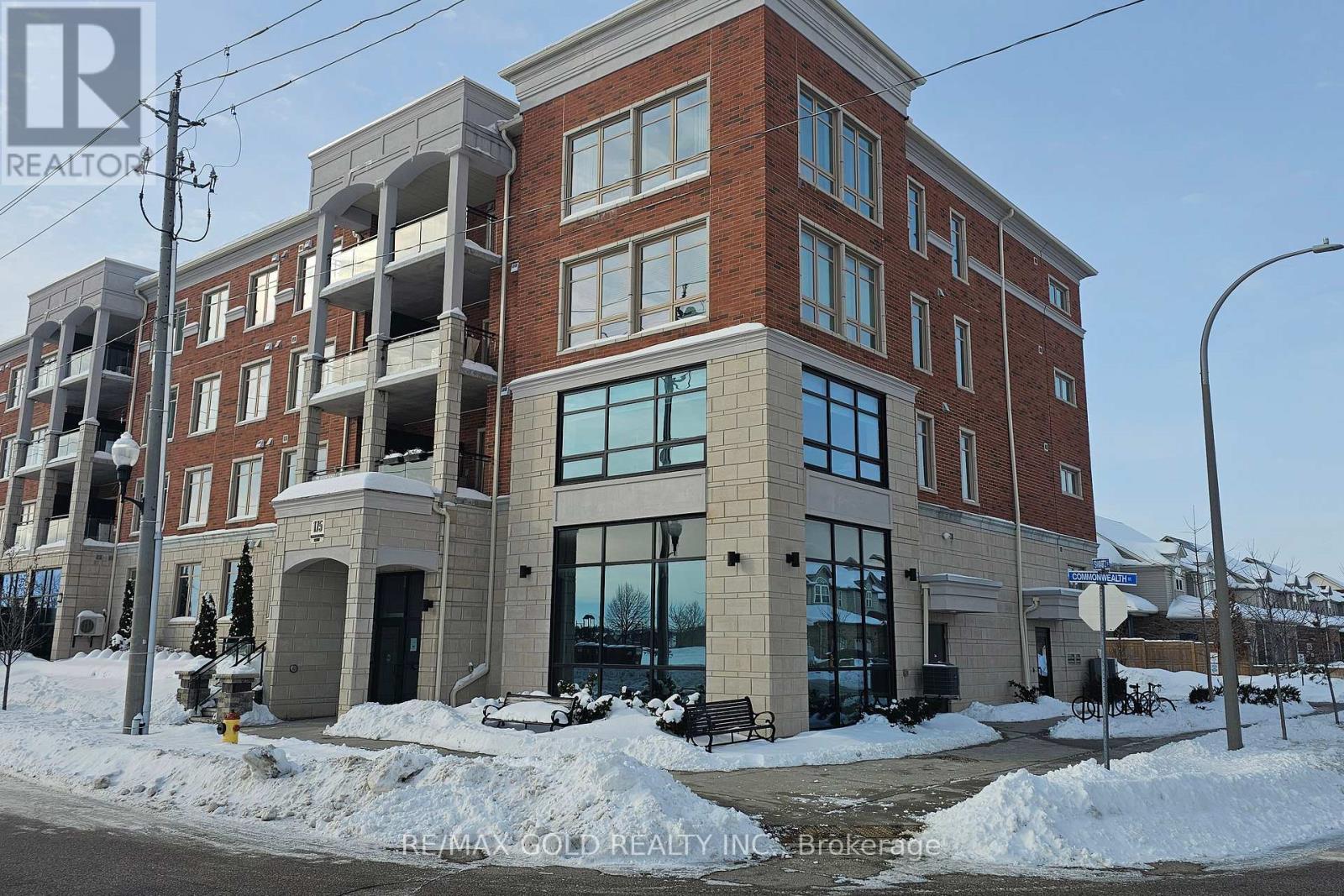 #107 175 COMMONWEALTH STREET - 1