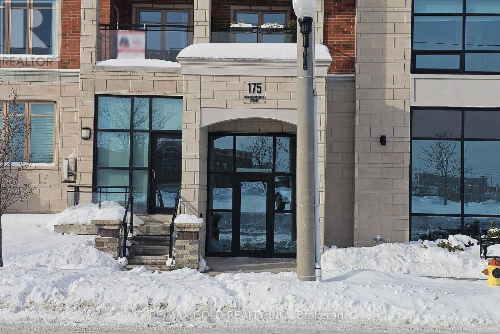 #107 175 COMMONWEALTH STREET - 2