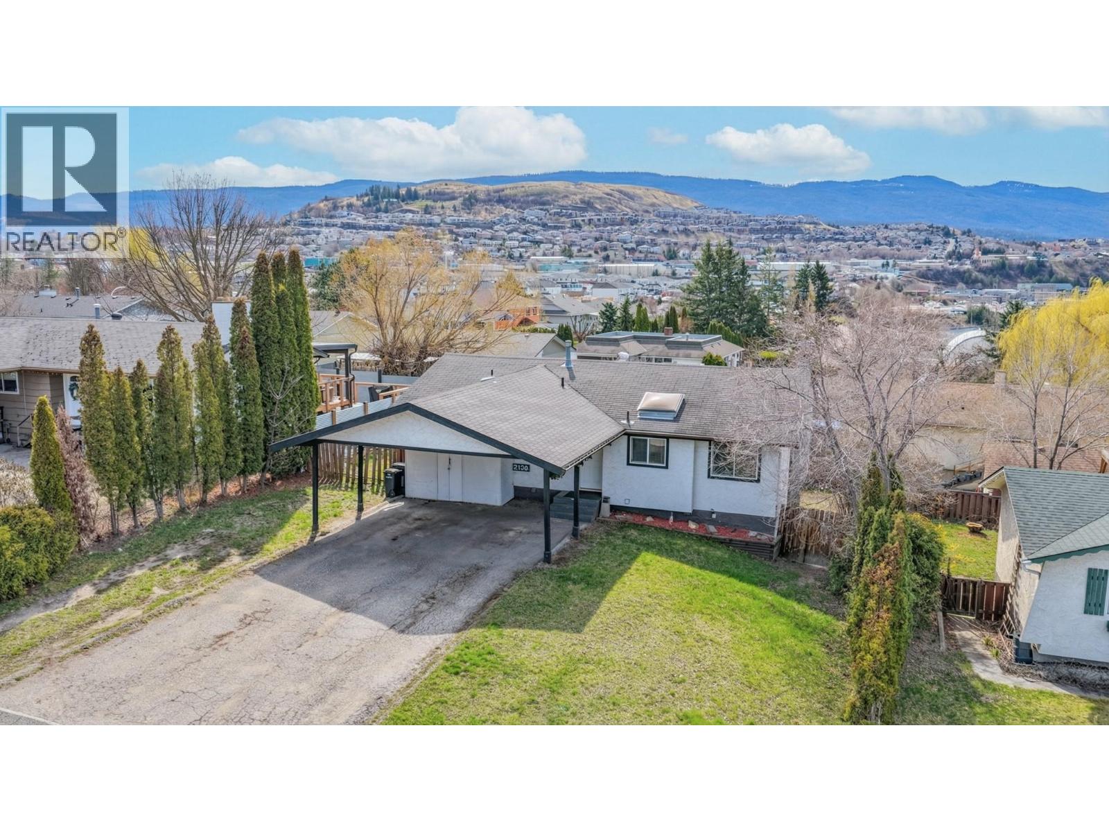 2104 20 Avenue, Vernon