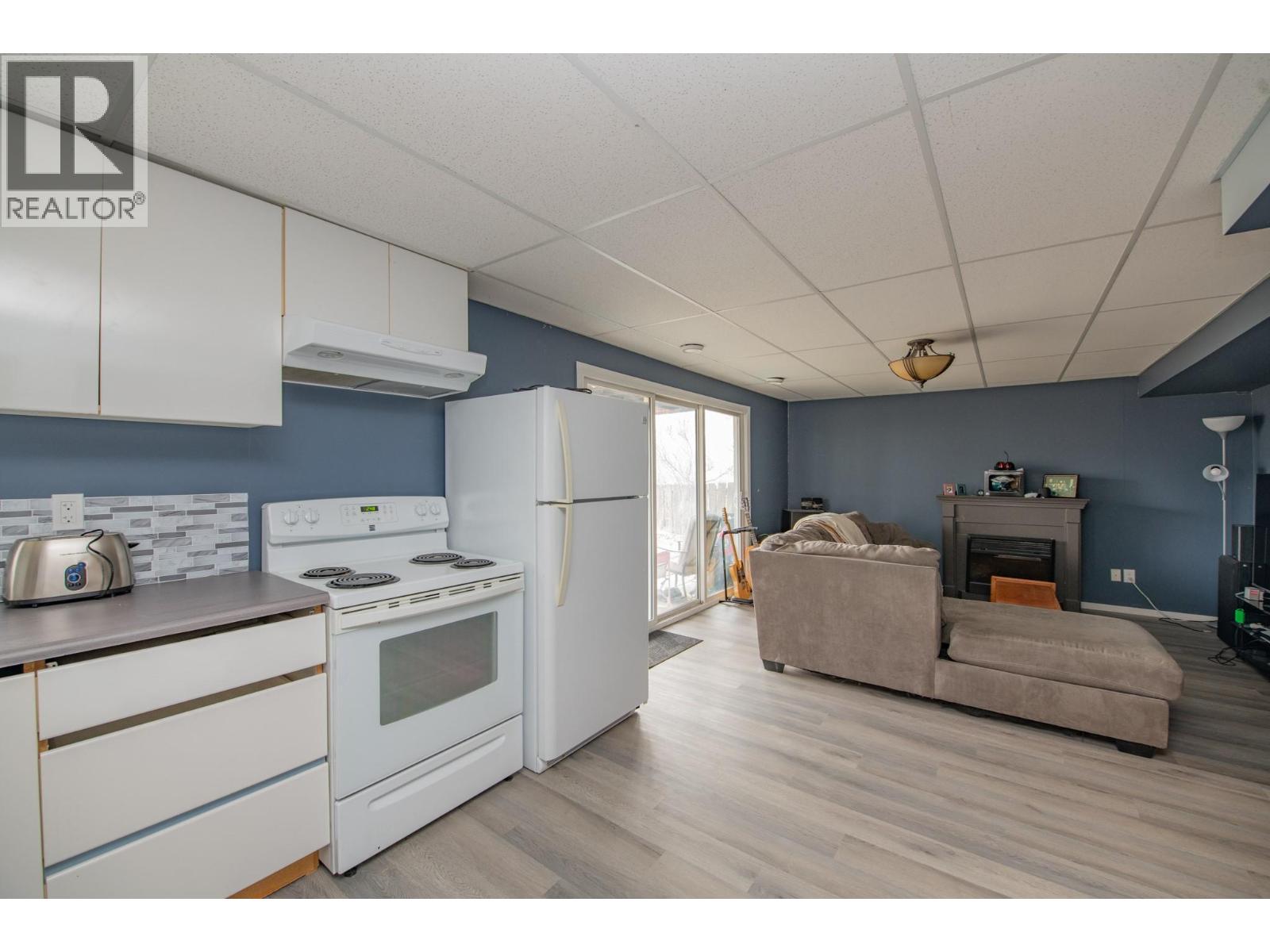 2104 20 Avenue, Vernon