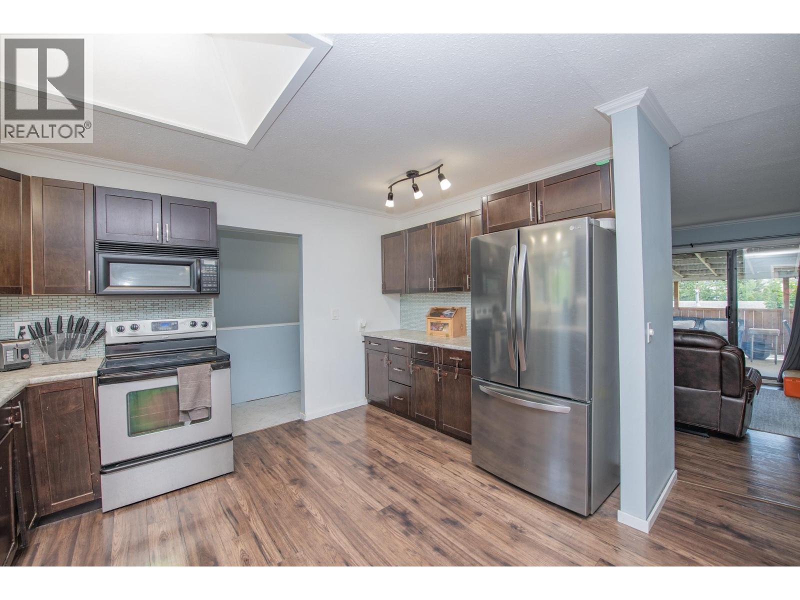 2104 20 Avenue, Vernon