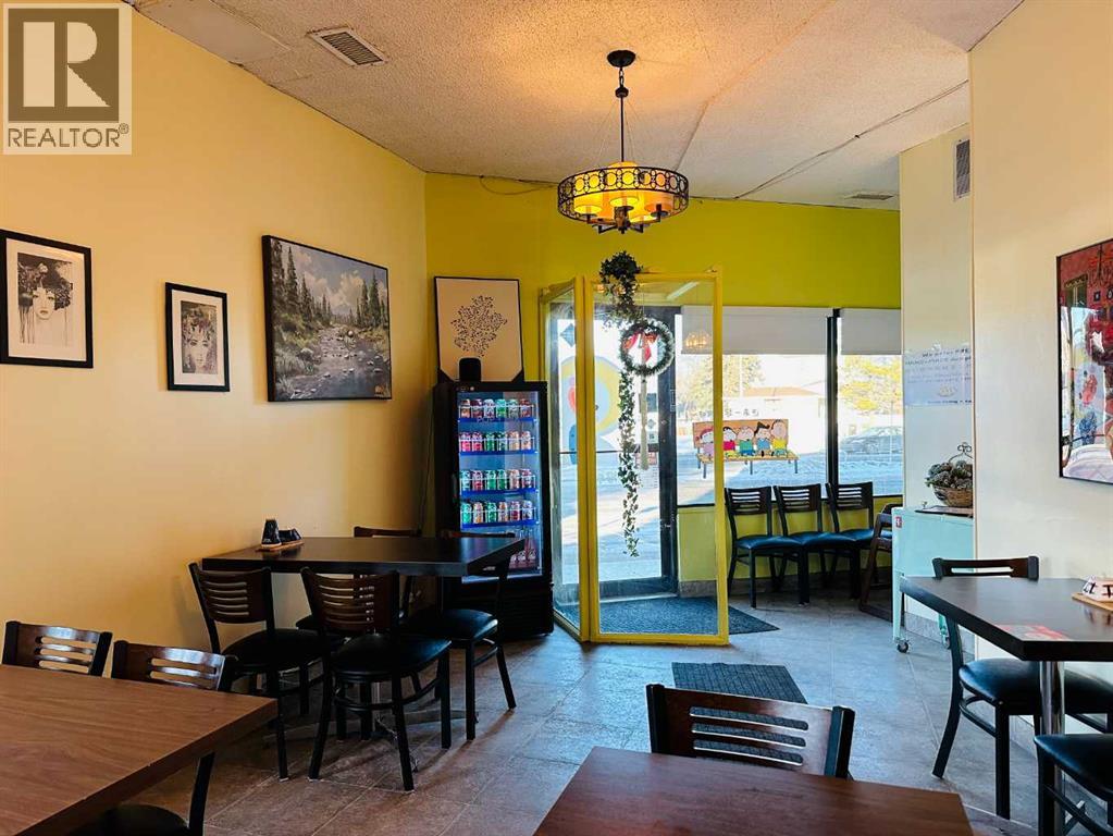 Business for Sale in   Avenue NW Inglewood Calgary 