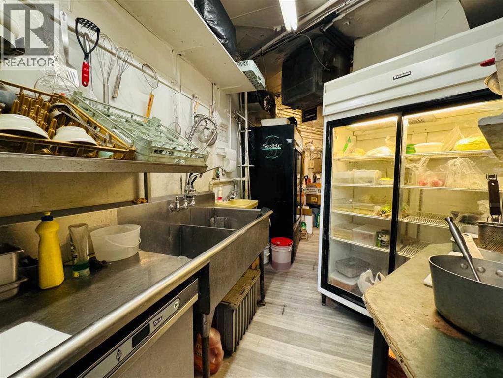 Business for Sale in   Avenue NW Inglewood Calgary 