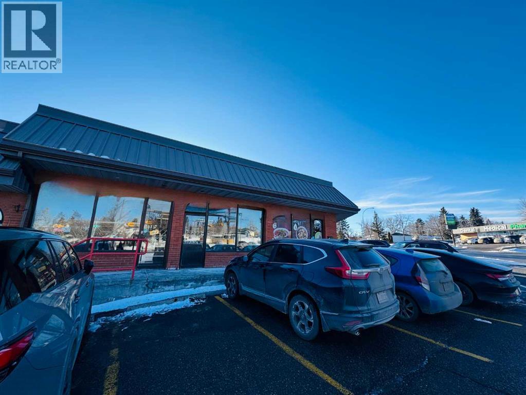 Business for Sale in   Avenue NW Inglewood Calgary 