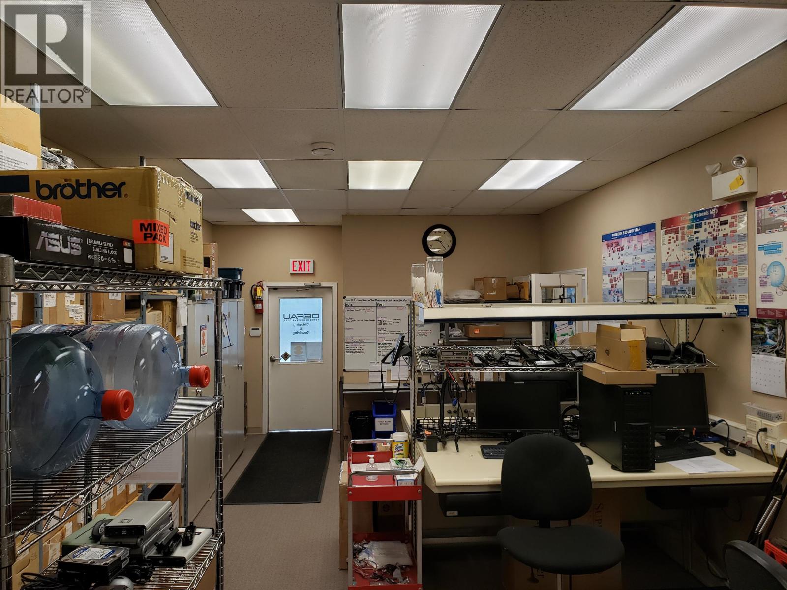 Photo 9 of 26 — 193-195 QUEBEC STREET · Prince George, BC