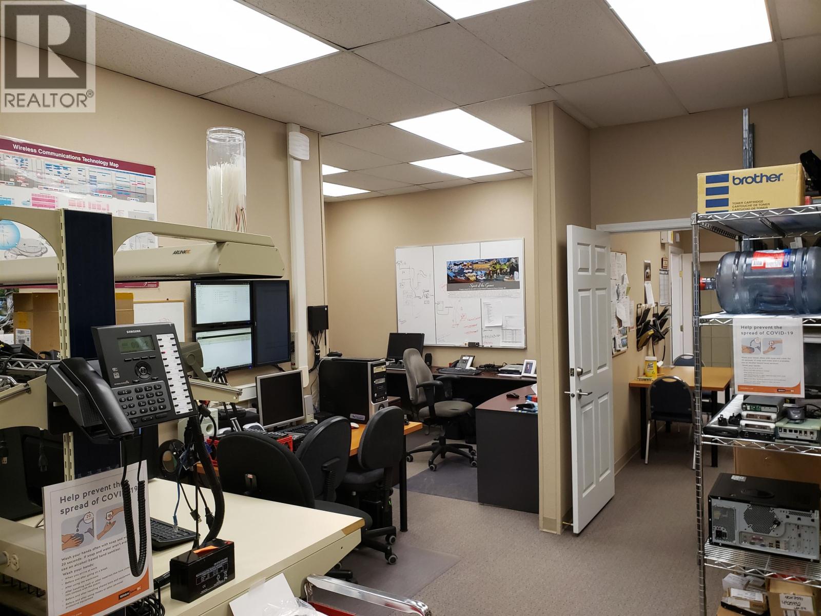 Photo 11 of 26 — 193-195 QUEBEC STREET · Prince George, BC