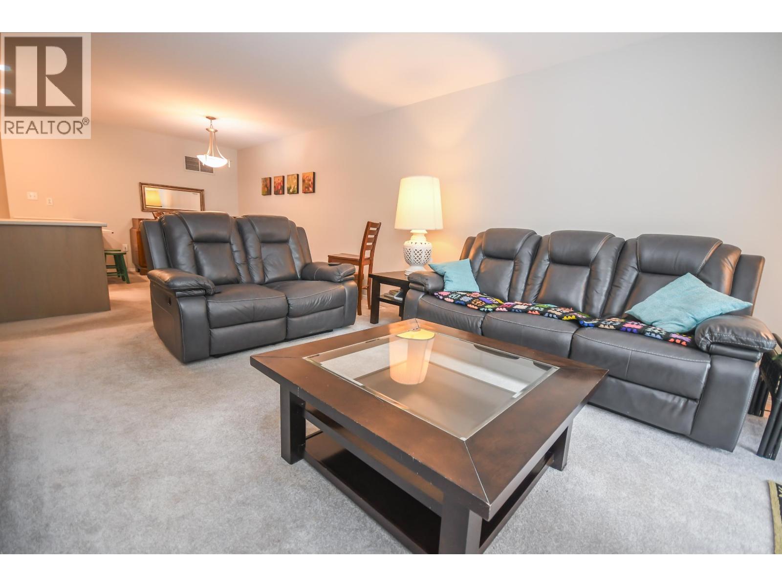 #105 7255 SOUTHRIDGE AVENUE - 7