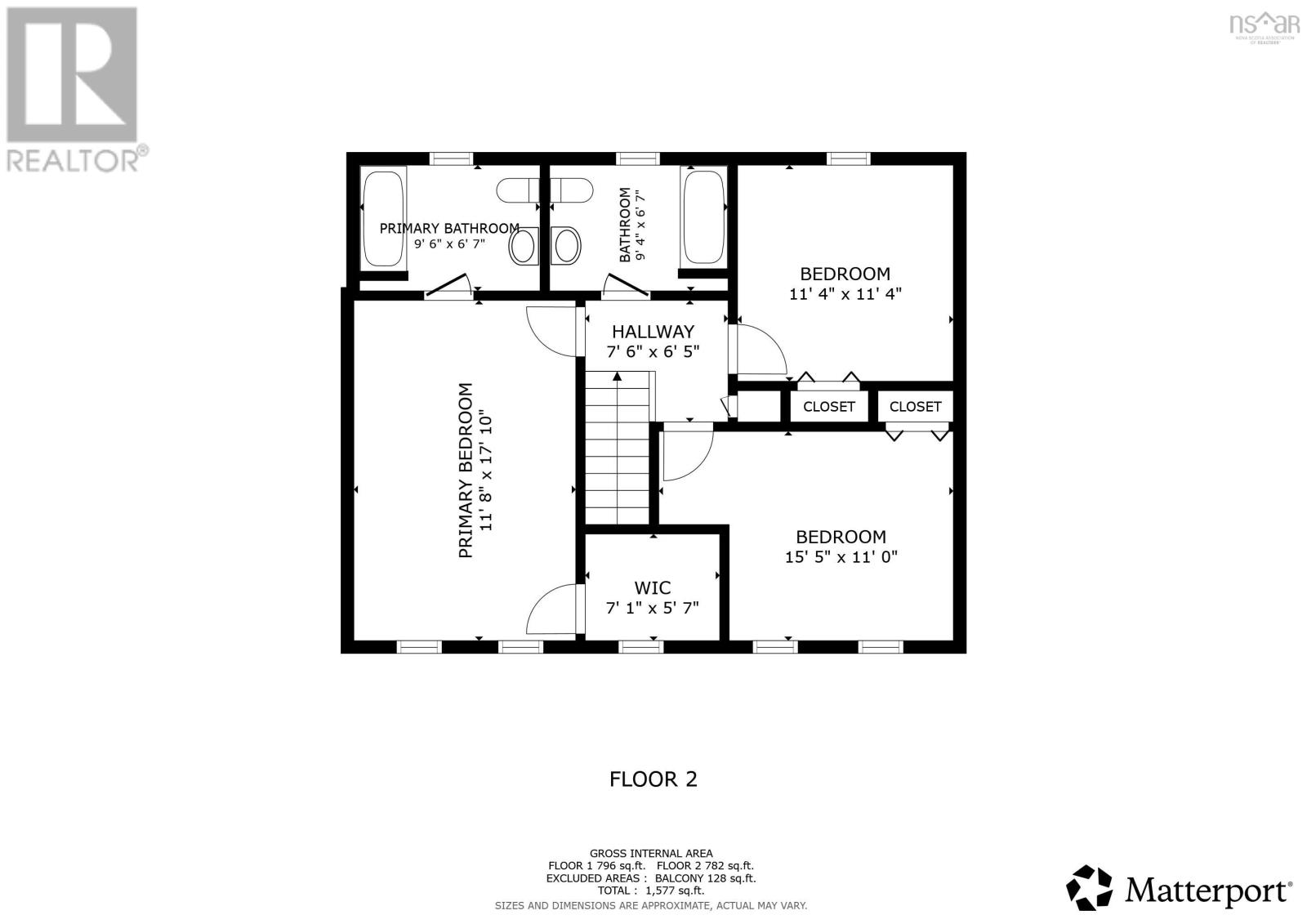 Property 45 of 47 of 44 Wildstone Lane