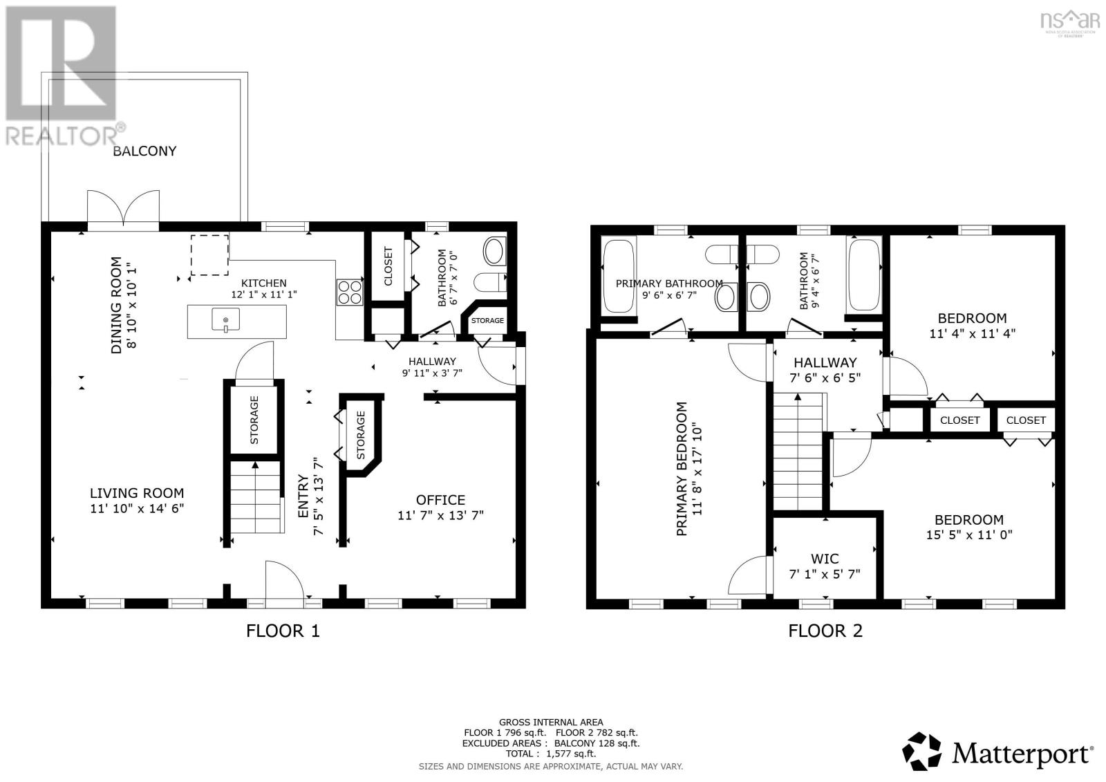 Property 44 of 47 of 44 Wildstone Lane