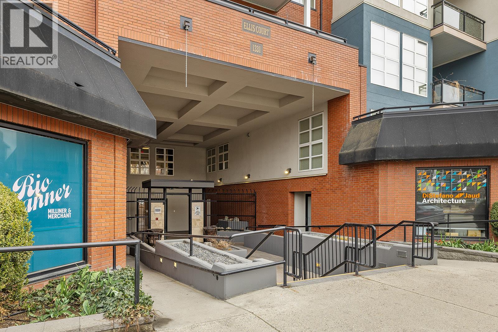 1331 Ellis Street Unit# 310, Kelowna