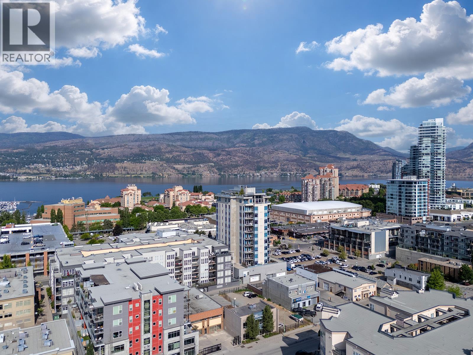 1331 Ellis Street Unit# 310, Kelowna