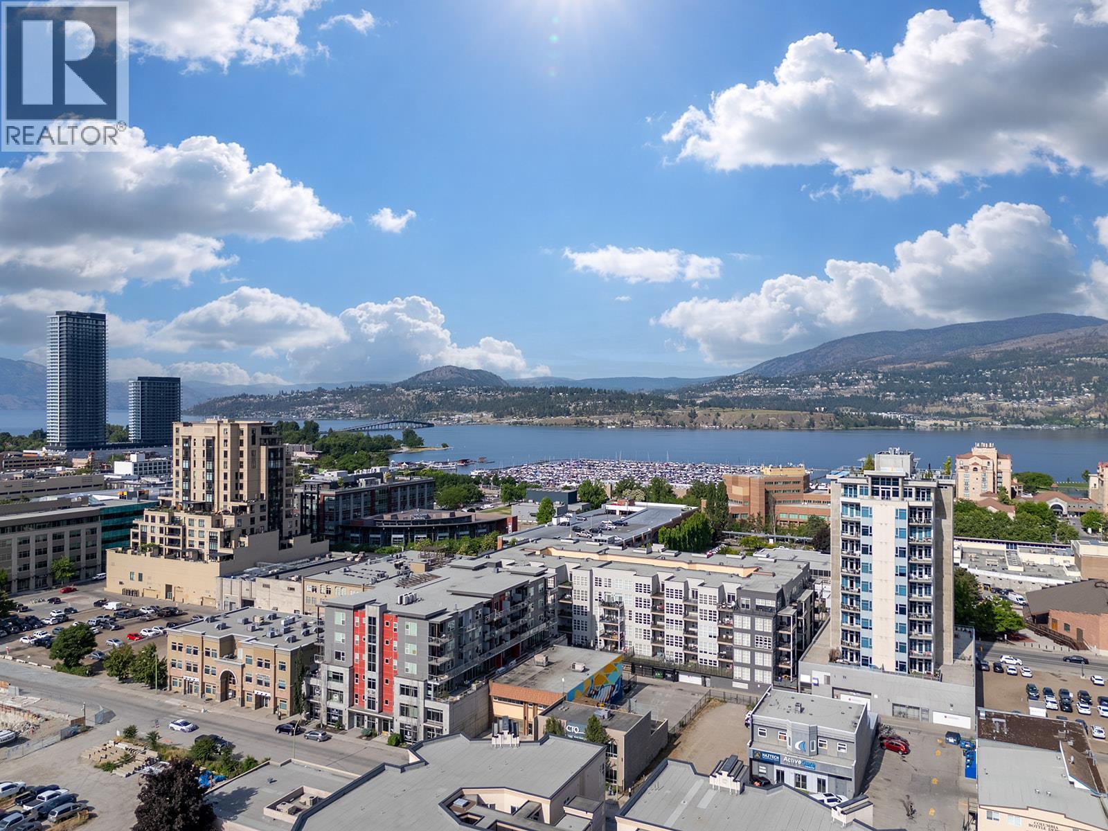 1331 Ellis Street Unit# 310, Kelowna