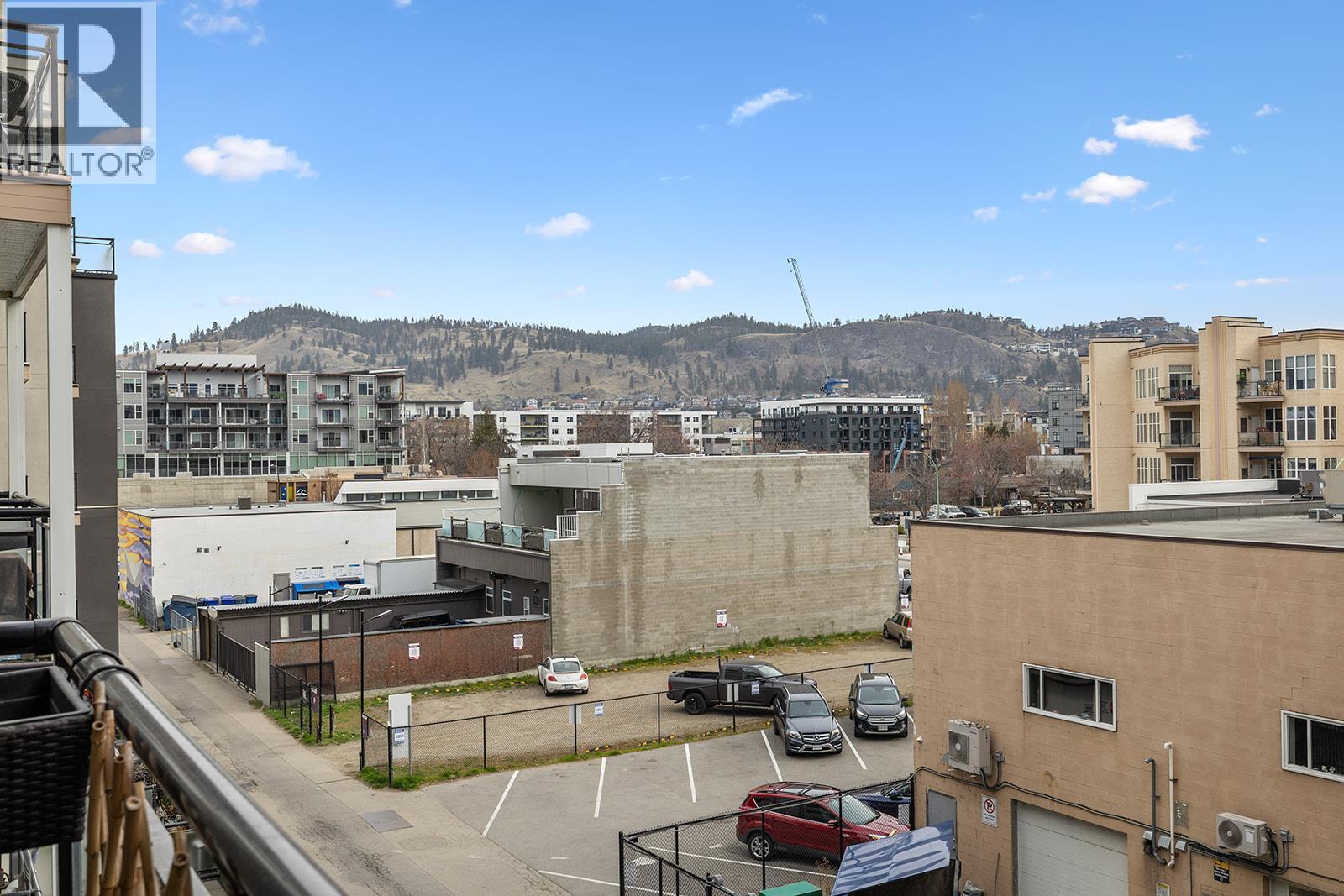 1331 Ellis Street Unit# 310, Kelowna