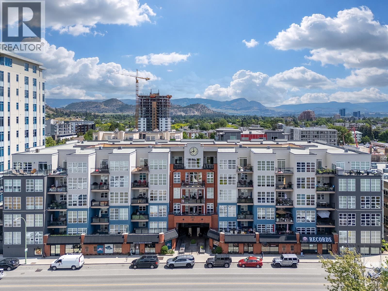 1331 Ellis Street Unit# 310, Kelowna